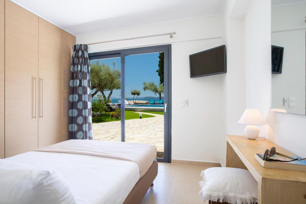 Agni Suites Nikiana Luaran gambar