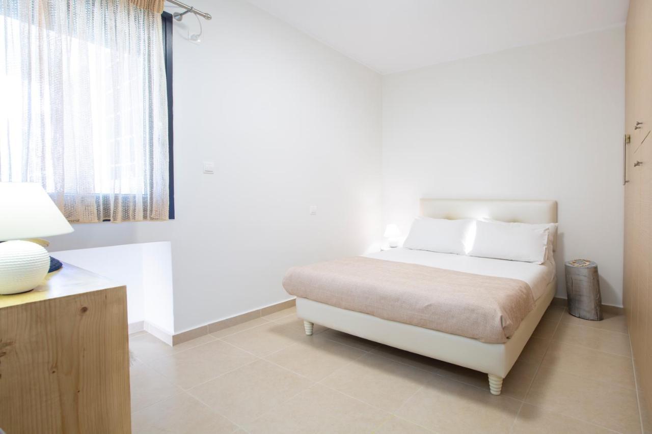 Agni Suites Nikiana Luaran gambar