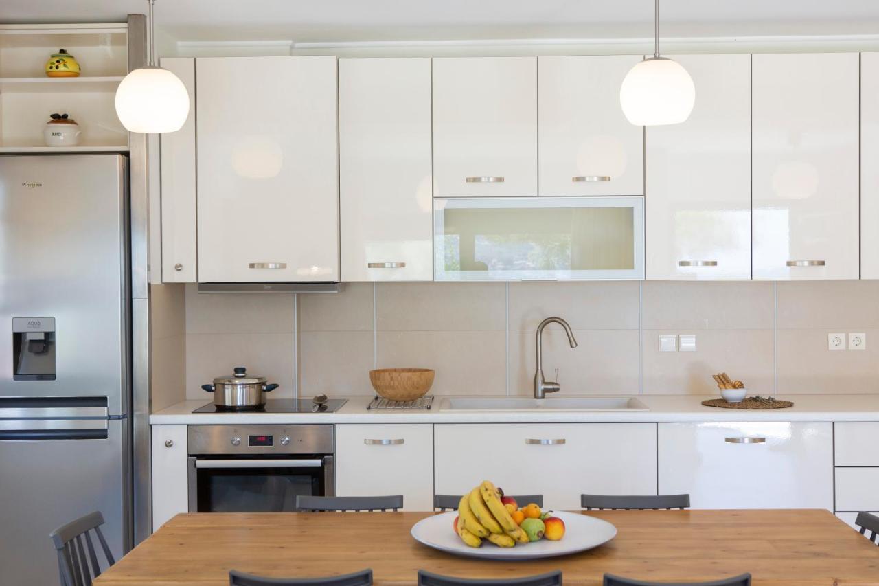 Agni Suites Nikiana Luaran gambar