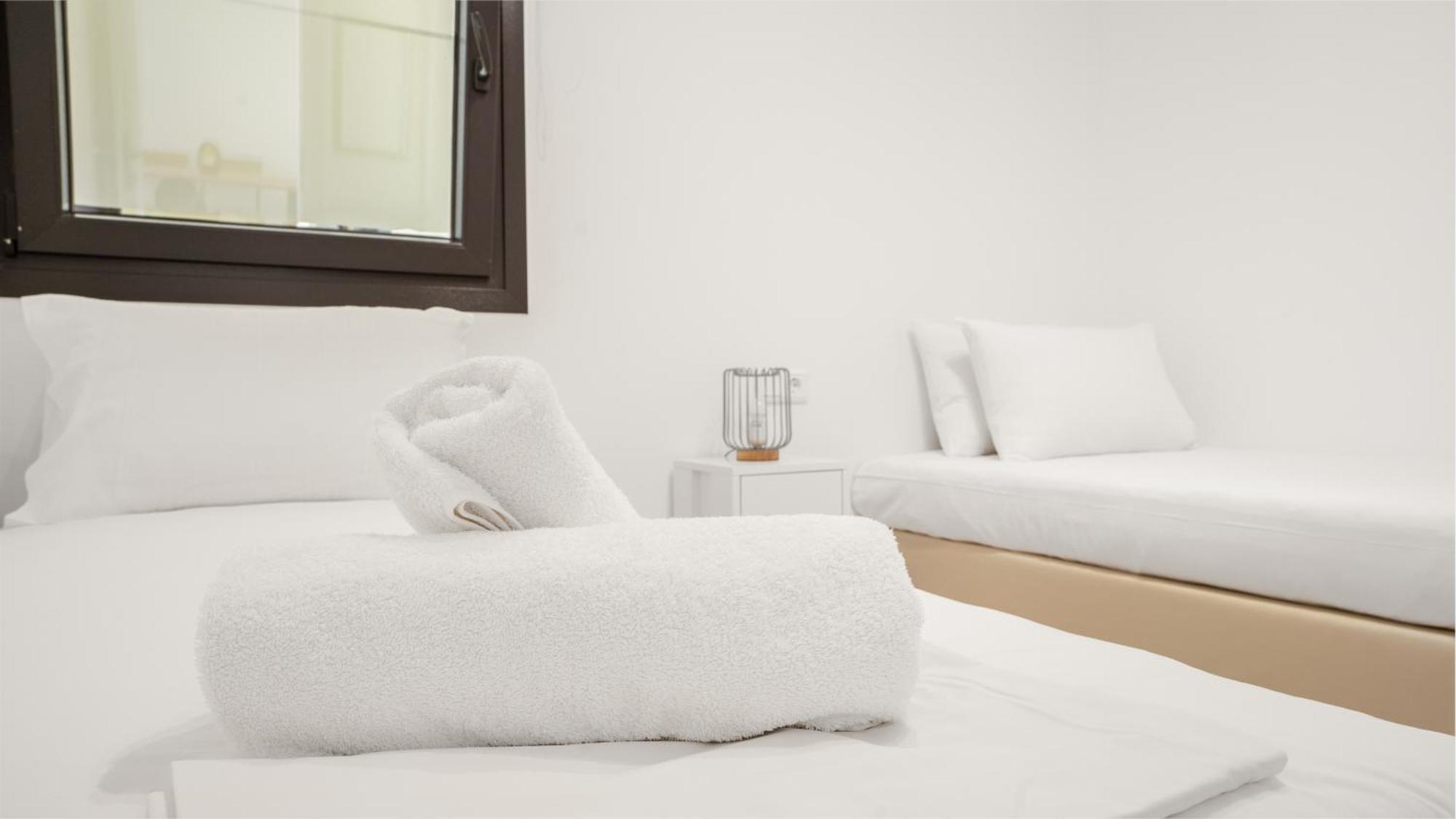 Agni Suites Nikiana Luaran gambar