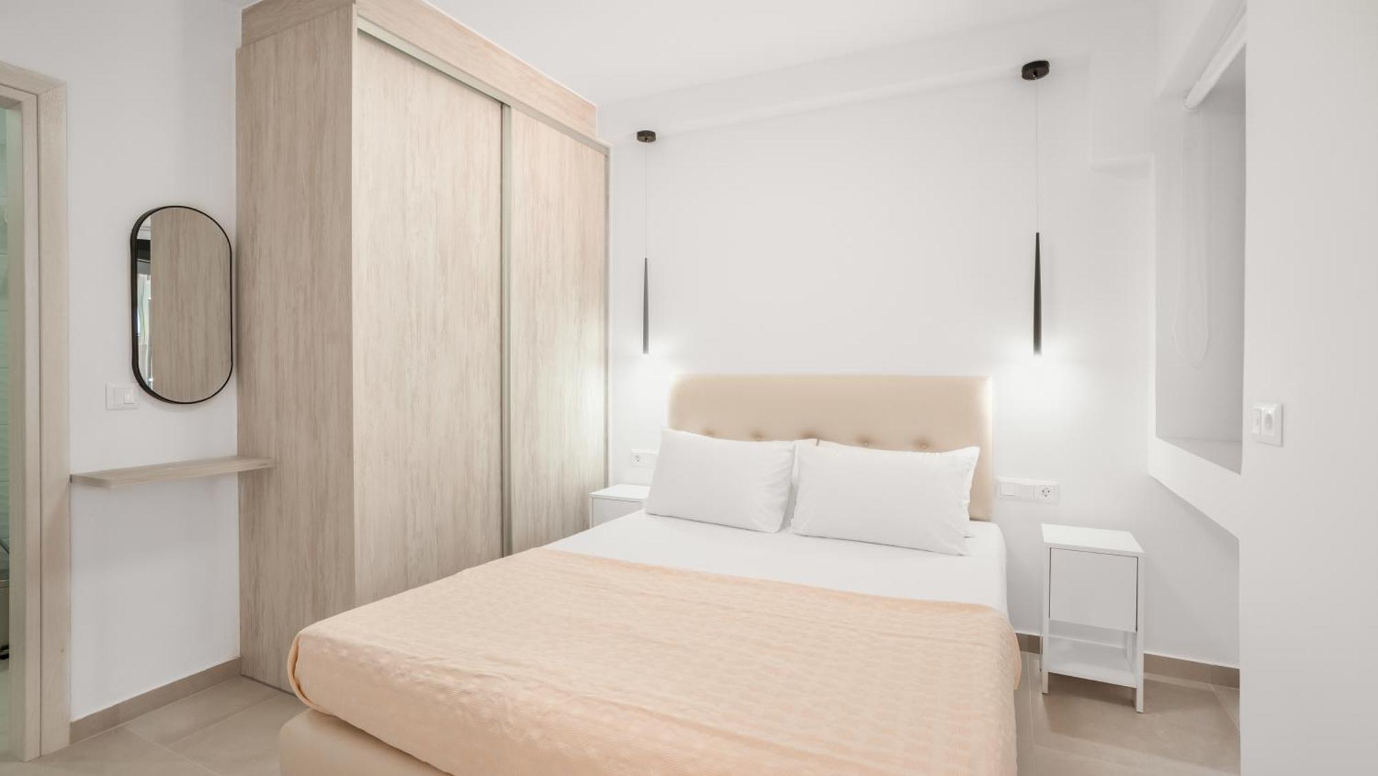 Agni Suites Nikiana Luaran gambar