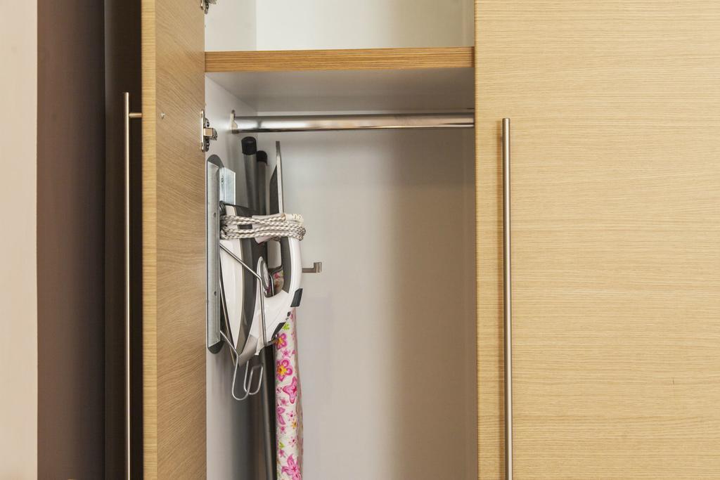 Agni Suites Nikiana Luaran gambar