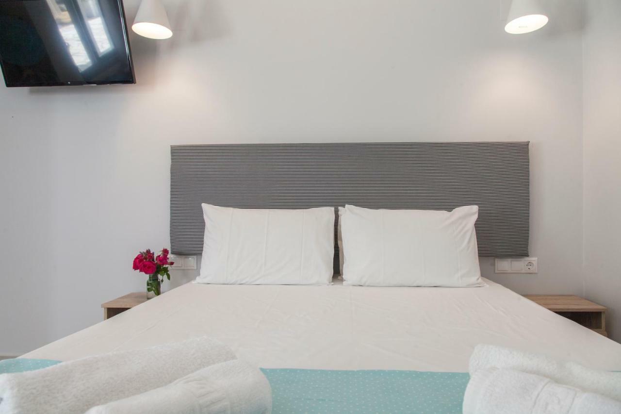 Agni Suites Nikiana Luaran gambar